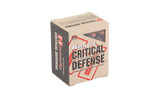 HRNDY CD 45 COLT 185GR 20/200