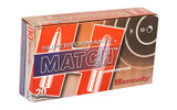 HRNDY SF 556NATO 75GR BTHP MT 20/200