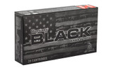 HRNDY BLACK 224VLK 75GR BTHP 20/200