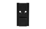 DNZ PLATE FOR GLOCK MOS AIMPOINT