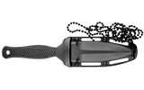 COLD STEEL COUNTER TAC II W/SHEATH