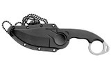 COLD STL DOUBLE AGENT II 3" W/SHEATH