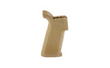 AMEND2 PG-E GRIP FOR AR15 COYOTE