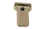 BCM GUNFIGHTER VERT GRIP SHORT FDE
