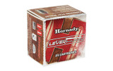 HRNDY LVREVO 357MAG 140GR 25/250