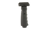 UTG ERGO AMBI 5-POS FLDNG FORGRP BLK