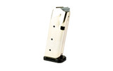 MAG SHIELD S15 FOR GLK 43X 15RD NKL