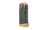 MAG FN REFLEX 9MM 11RD FDE