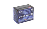 FED PWRSHK 45COLT 235GR JHP 20/200