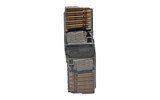 MAG CROSS IND 10RD 5.56 POLY BLK
