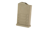 MAG MDT AICS 308/6.5CM 10RD POLY FDE