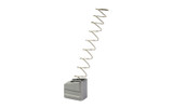 SHIELD MAG EXT +5/4 FOR GLK19/23 GRY