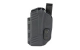DESANTIS SLIM-TUK FOR GLK 19/45 BK