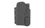 DESANTIS SLIM-TUK SIG P365 AMBI