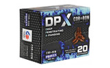 CORBON DPX 45C+P 225GR BR X 20/500