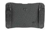 DESANTIS QUANTICO DMP DS9MM/40  AMBI