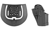BH SERPA CQC BL/PDL HK VP9 LH BLK