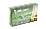 REM 270 WIN 130GR CLOK TIPPED 20/200
