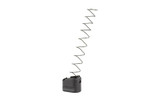 WARNE MAG EXT S&W M&P 9/40 +5/4 BLK