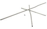 BOOTLEG RIFLE LENGTH GAS TUBE STS