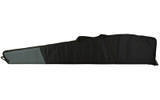 ALLEN PLATA 50" RIFLE CASE BLK/GRAY