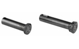 BAD TITANIUM ENHANCED PIN SET BLK