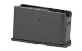 MAG MSBRG PATRIOT SHORT ACTION 5RD