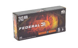 FED FUSION 243WIN 95GR FSP 20/200