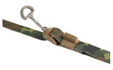 ESD SLING FLECKTARN
