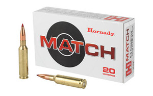 HRNDY 6.5CM 120GR ELD-M 20/200