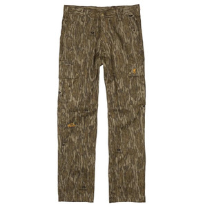 Browning Wasatch Pant Mossy Oak Bottomland XL