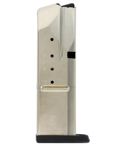 SMITH & WESSON MAG SD40 10RD