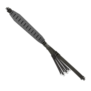 Quake Claw 2.0 Game Hauler Rifle Sling Black