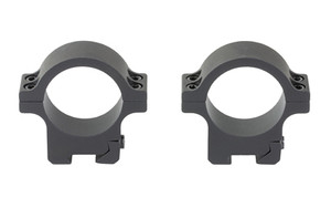 LEUP OPEN RANGE RIMFIRE 3/8" 30MM HG