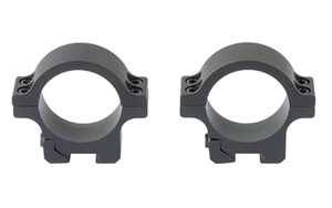 LEUP OPEN RANGE RIMFIRE 3/8" 30MM MD