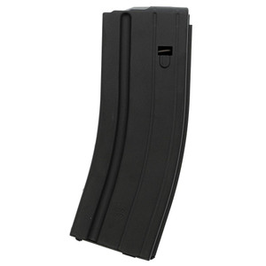 Ruger SR-556 Rifle Magazine 6.8 SPC 25/rd