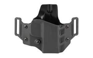 CRUCIAL COVERT OWB FOR HK CC9 BLK