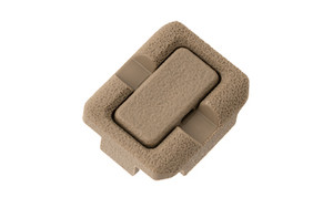 MAGPUL M-LOK WIRE CONTROL KIT FDE