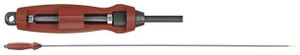 Tipton Deluxe Carbon Fiber Cleaning Rod 36" Rod - .17-.20 cal