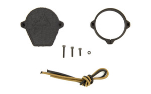 OHC RUGGEDIZED REAR SCOPECAP SIZE 2