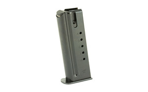 MAG DESERT EAGLE 44 8RD BLK