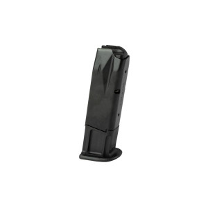 Walther Arms PDP Full Size Handgun Magazine 9mm Luger 10/rd Bulk