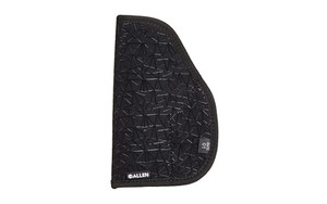 ALLEN SPIDRWB ITP HLSTR SIZE #01 BLK