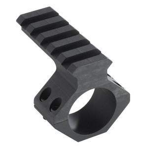 Weaver Tactical Style Scope-Mounted Picatinny Adaptor 30mm