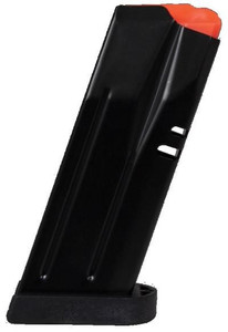 CZ MAG P10S REV&AMBI 9MM 12RD