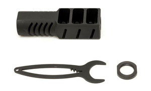 SDS SAIGA 12GA MUZZLE BRAKE