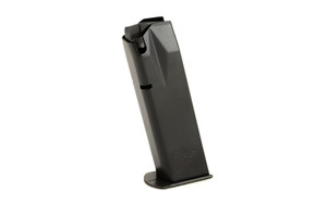 MAG SIG P226 357/40 12RD BL