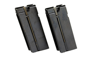 MAG HENRY US SURVIVAL 22LR 8RD 2 PK