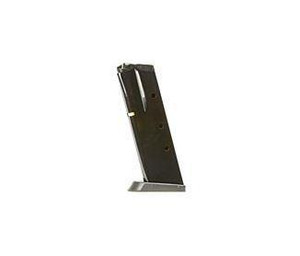 Magnum Research Baby Desert Eagle Magazine 9mm Compact 12/rd Black Steel