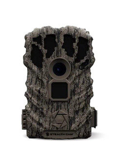 StealthCam Browtine Trail Camera 18MP 480P Video 30fps